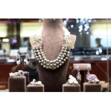 Jewellery shine at HK June Fair